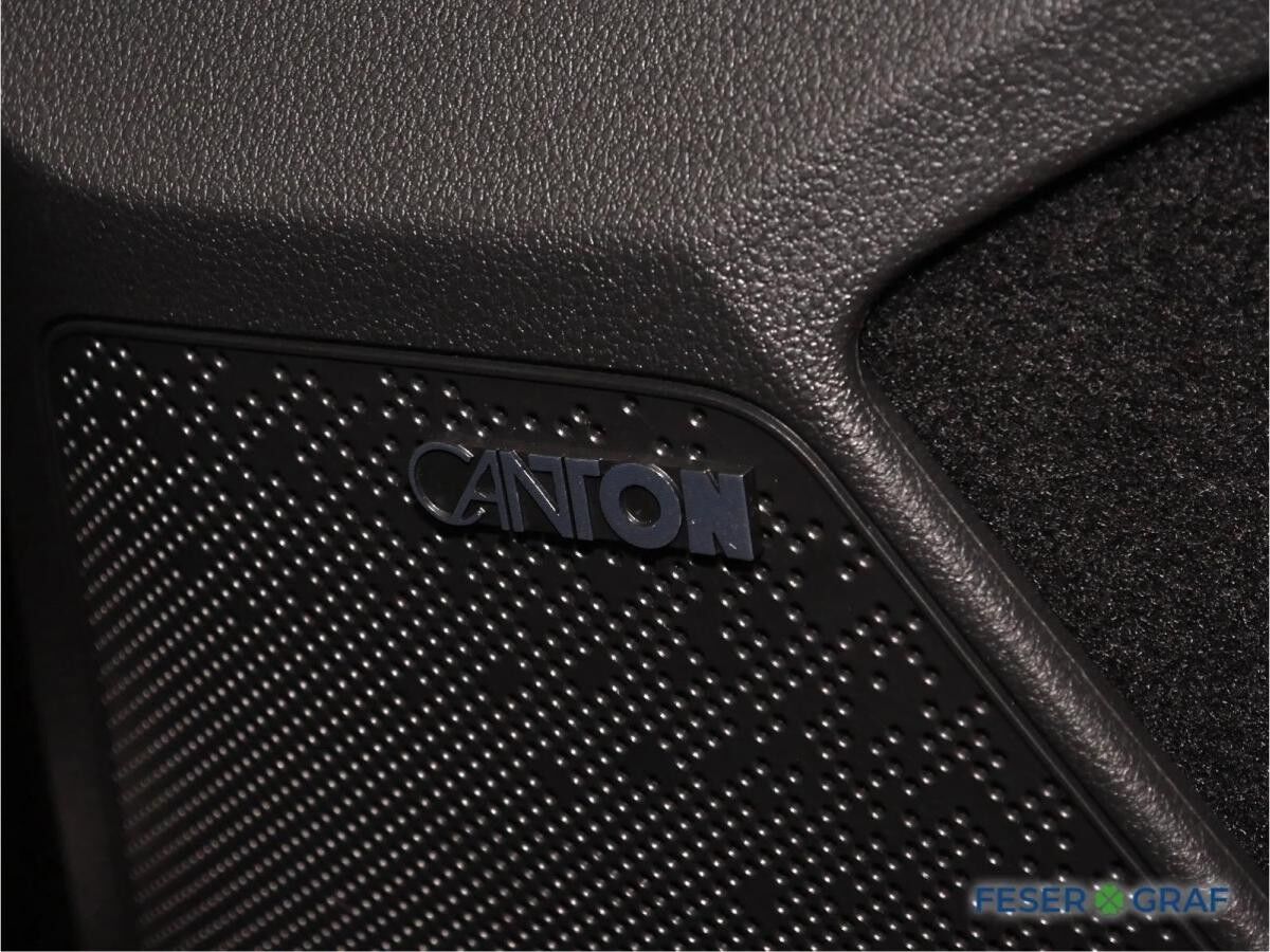 Skoda Elroq RS h AHK, MAXX, SHZ