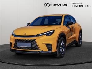 Lexus LBX LBX Basis Privat Leasing