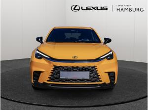 Lexus LBX LBX Basis Privat Leasing