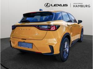 Lexus LBX LBX Basis Privat Leasing