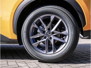 Lexus LBX LBX Basis Privat Leasing