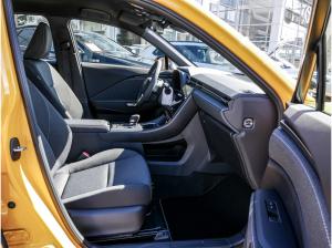 Lexus LBX LBX Basis Privat Leasing