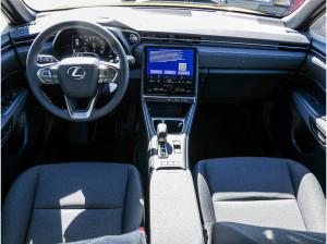 Lexus LBX LBX Basis Privat Leasing