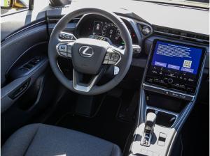 Lexus LBX LBX Basis Privat Leasing