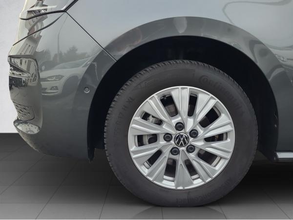 Volkswagen T7 Multivan 2.0 TDI DSG *langerRadstand*App