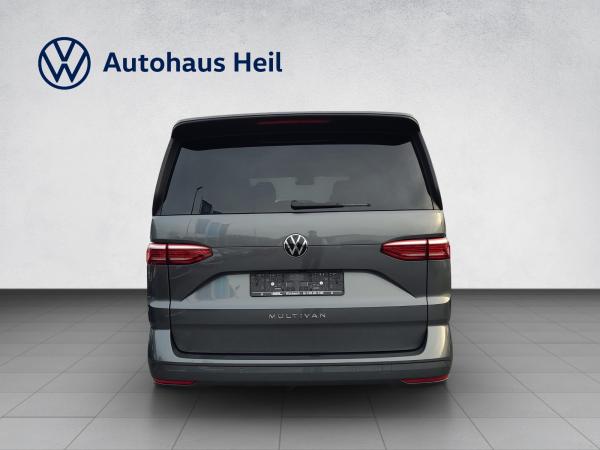 Volkswagen T7 Multivan 2.0 TDI DSG *langerRadstand*App