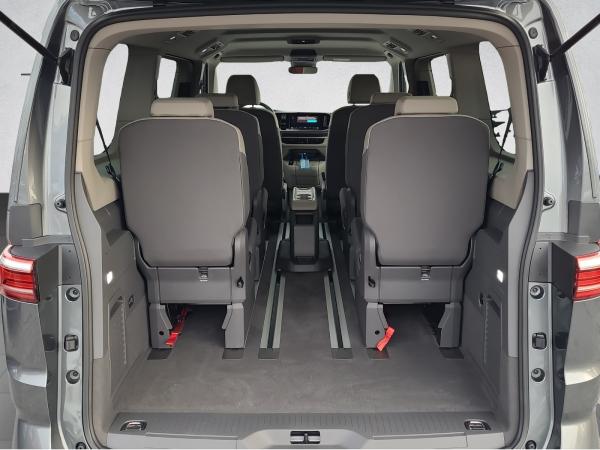 Volkswagen T7 Multivan 2.0 TDI DSG *langerRadstand*App