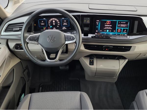 Volkswagen T7 Multivan 2.0 TDI DSG *langerRadstand*App