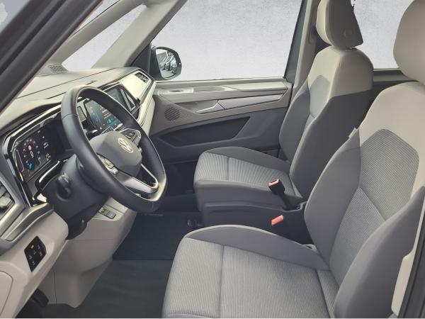 Volkswagen T7 Multivan 2.0 TDI DSG *langerRadstand*App
