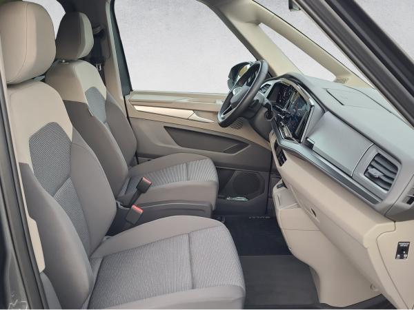 Volkswagen T7 Multivan 2.0 TDI DSG *langerRadstand*App