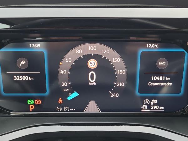 Volkswagen T7 Multivan 2.0 TDI DSG *langerRadstand*App