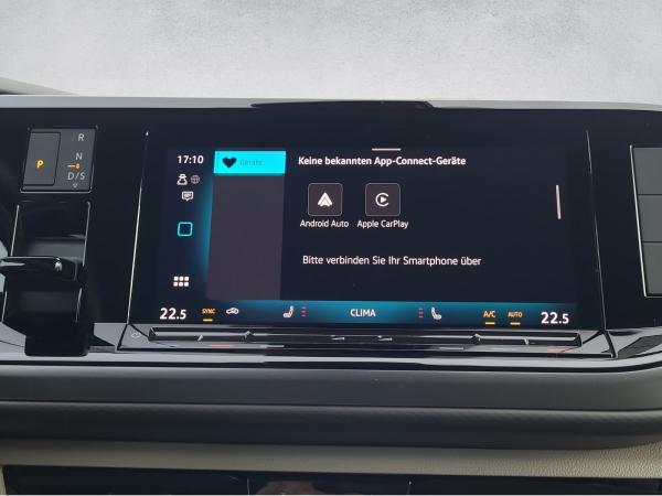 Volkswagen T7 Multivan 2.0 TDI DSG *langerRadstand*App