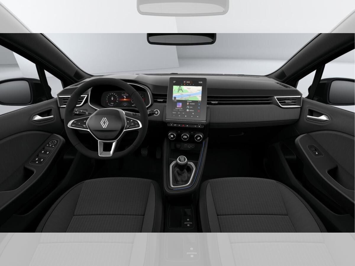 Renault Clio Techno TCe 90 - Sofort Verfügbar!