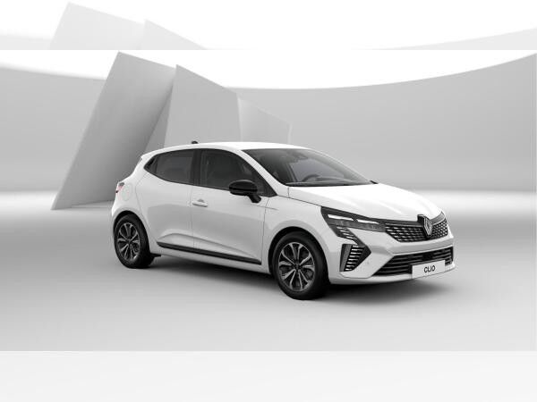 Renault Clio KISS TCe 90 *Kiss-Aktion*