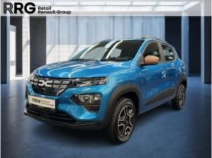 Dacia Spring ELECTRIC EXTREME 27kWh BATTERIEKAUF