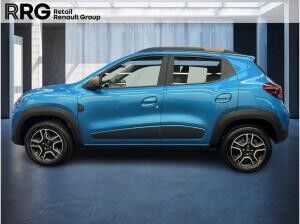 Dacia Spring ELECTRIC EXTREME 27kWh BATTERIEKAUF