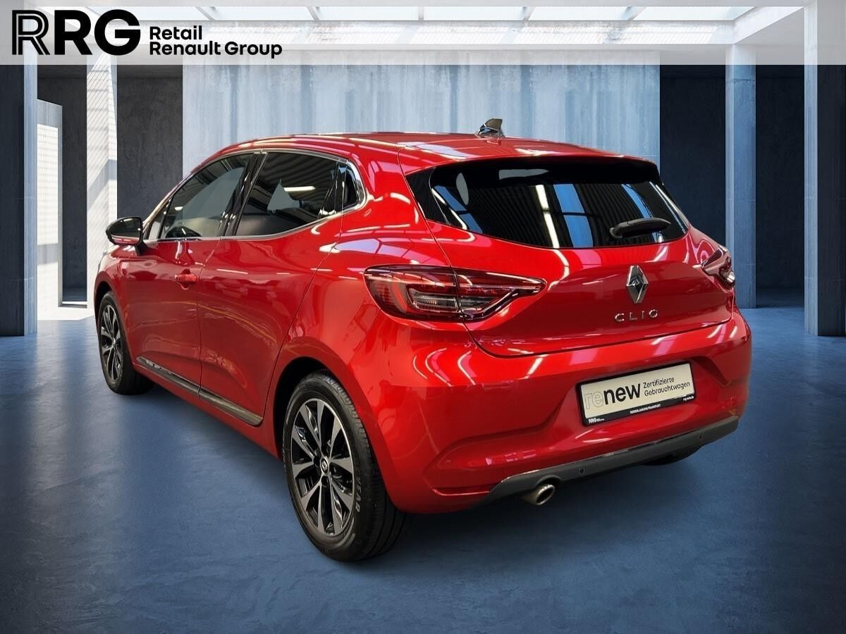 Renault Clio 5 TECHNO TCE 90 KAMERA UPE:24.000,-