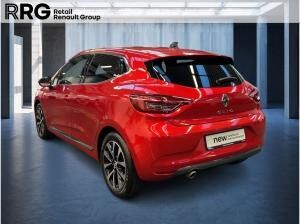 Renault Clio 5 TECHNO TCE 90 KAMERA UPE:24.000,-