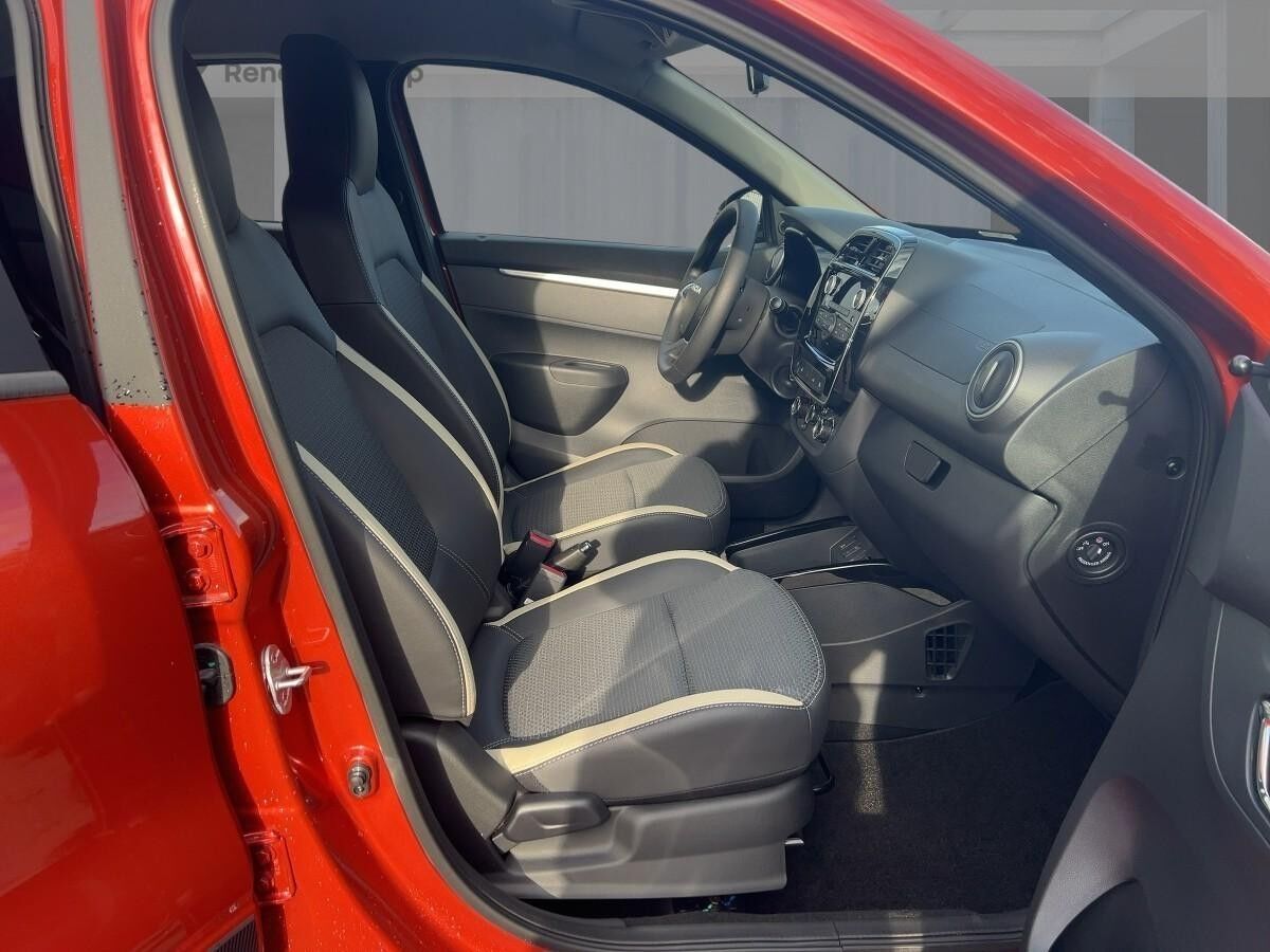 Dacia Spring Elektro ESENTIAL UPE:24.300,- inkl.Batter