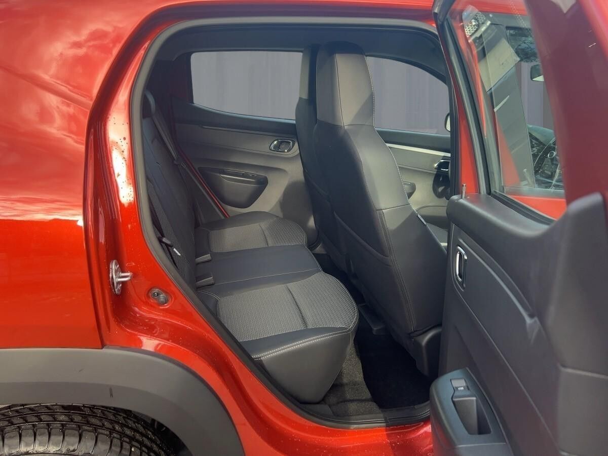 Dacia Spring Elektro ESENTIAL UPE:24.300,- inkl.Batter