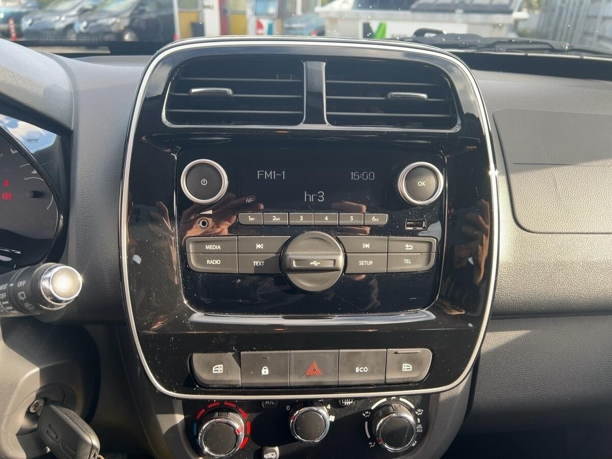 Dacia Spring Elektro ESENTIAL UPE:24.300,- inkl.Batter