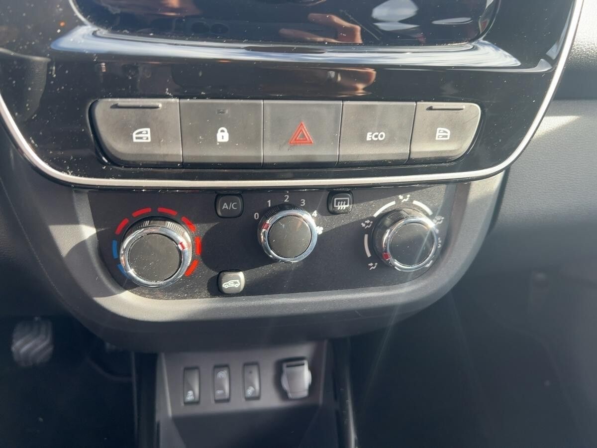 Dacia Spring Elektro ESENTIAL UPE:24.300,- inkl.Batter