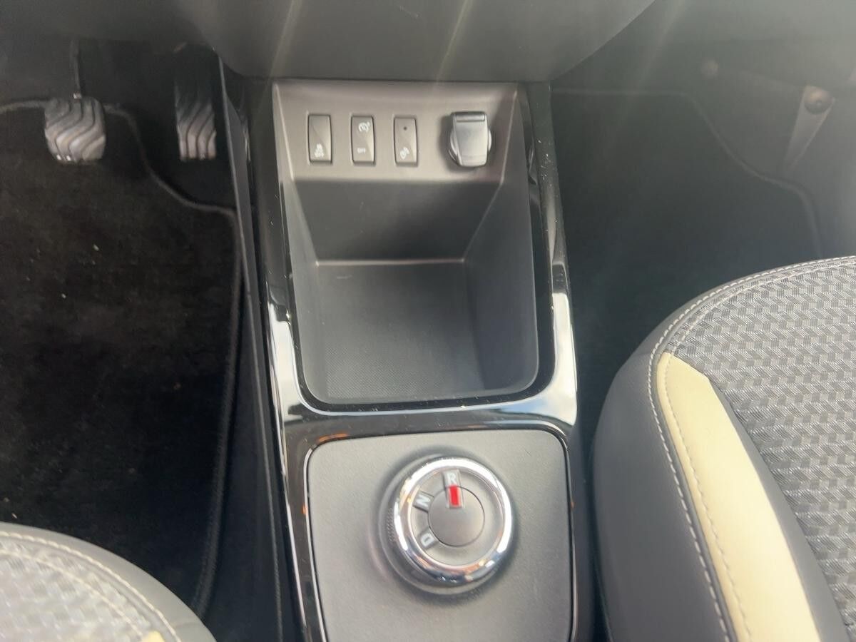 Dacia Spring Elektro ESENTIAL UPE:24.300,- inkl.Batter