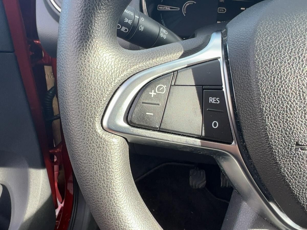 Dacia Spring Elektro ESENTIAL UPE:24.300,- inkl.Batter