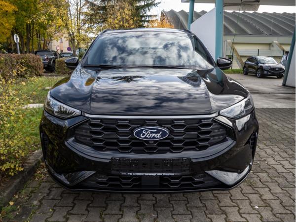 Ford Kuga ST-LINE PHEV SHZ KAMERA NAVI ACC MATRIX-LED