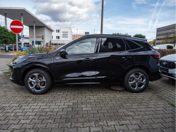 Ford Kuga ST-LINE PHEV SHZ KAMERA NAVI ACC MATRIX-LED