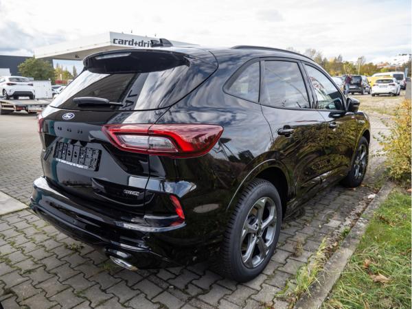 Ford Kuga ST-LINE PHEV SHZ KAMERA NAVI ACC MATRIX-LED