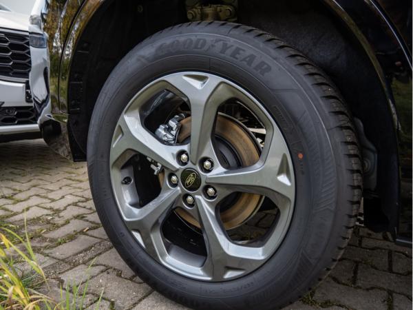 Ford Kuga ST-LINE PHEV SHZ KAMERA NAVI ACC MATRIX-LED