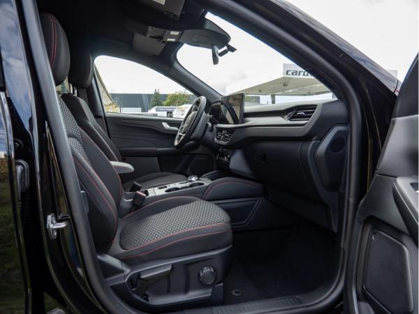 Ford Kuga ST-LINE PHEV SHZ KAMERA NAVI ACC MATRIX-LED