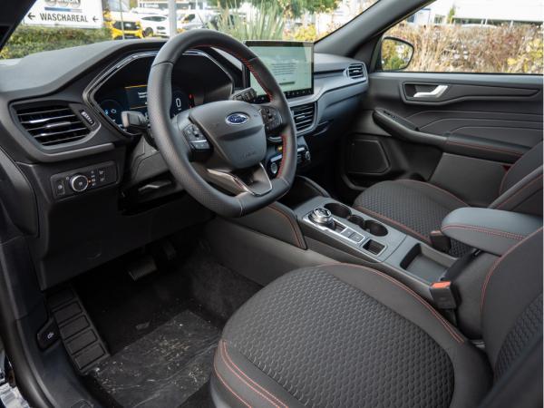 Ford Kuga ST-LINE PHEV SHZ KAMERA NAVI ACC MATRIX-LED