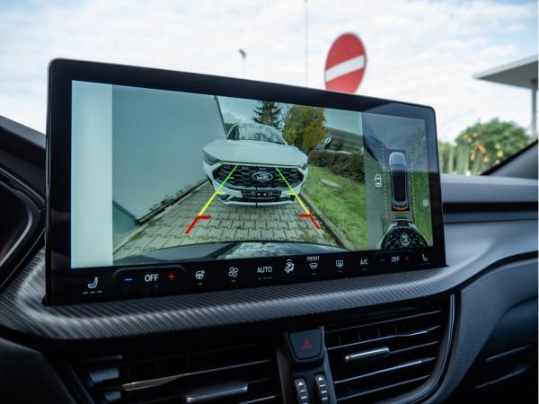 Ford Kuga ST-LINE PHEV SHZ KAMERA NAVI ACC MATRIX-LED