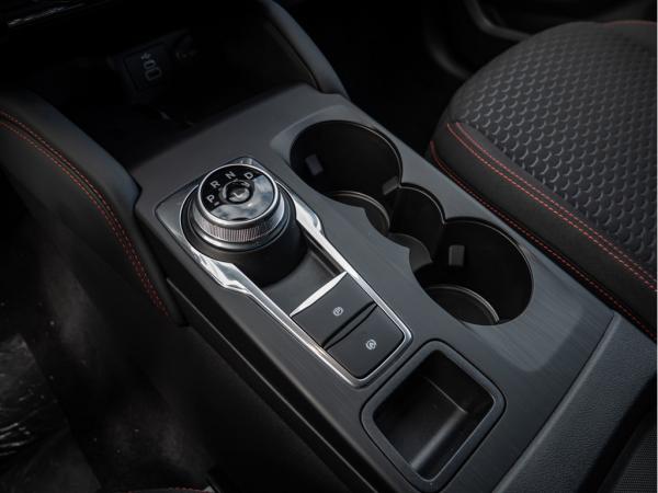 Ford Kuga ST-LINE PHEV SHZ KAMERA NAVI ACC MATRIX-LED