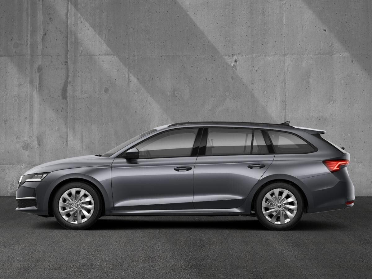 Skoda Octavia Combi 1.5 TSI Selection *LED*VC*DAB+*PDC#