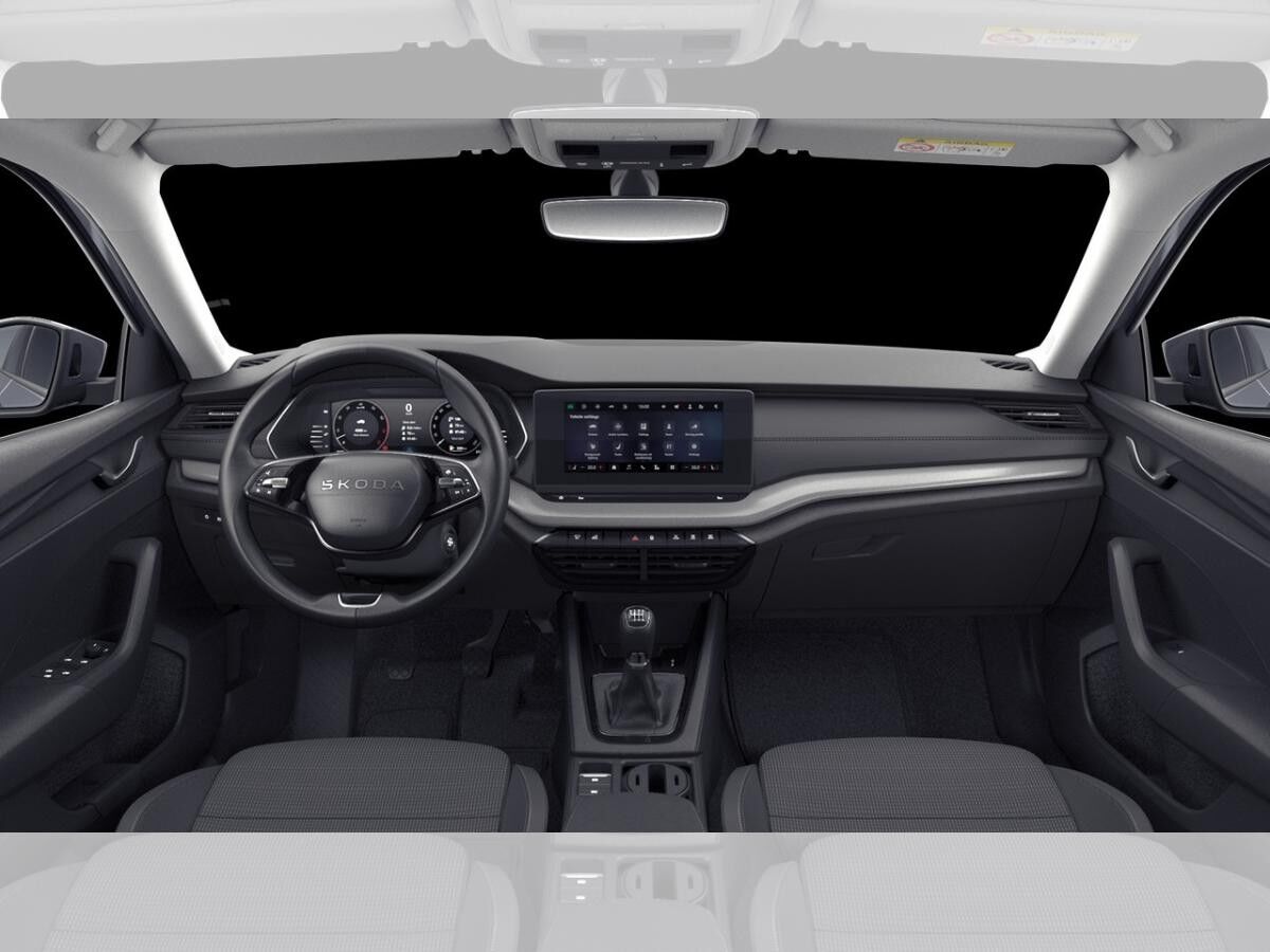 Skoda Octavia Combi 1.5 TSI Selection *LED*VC*DAB+*PDC#