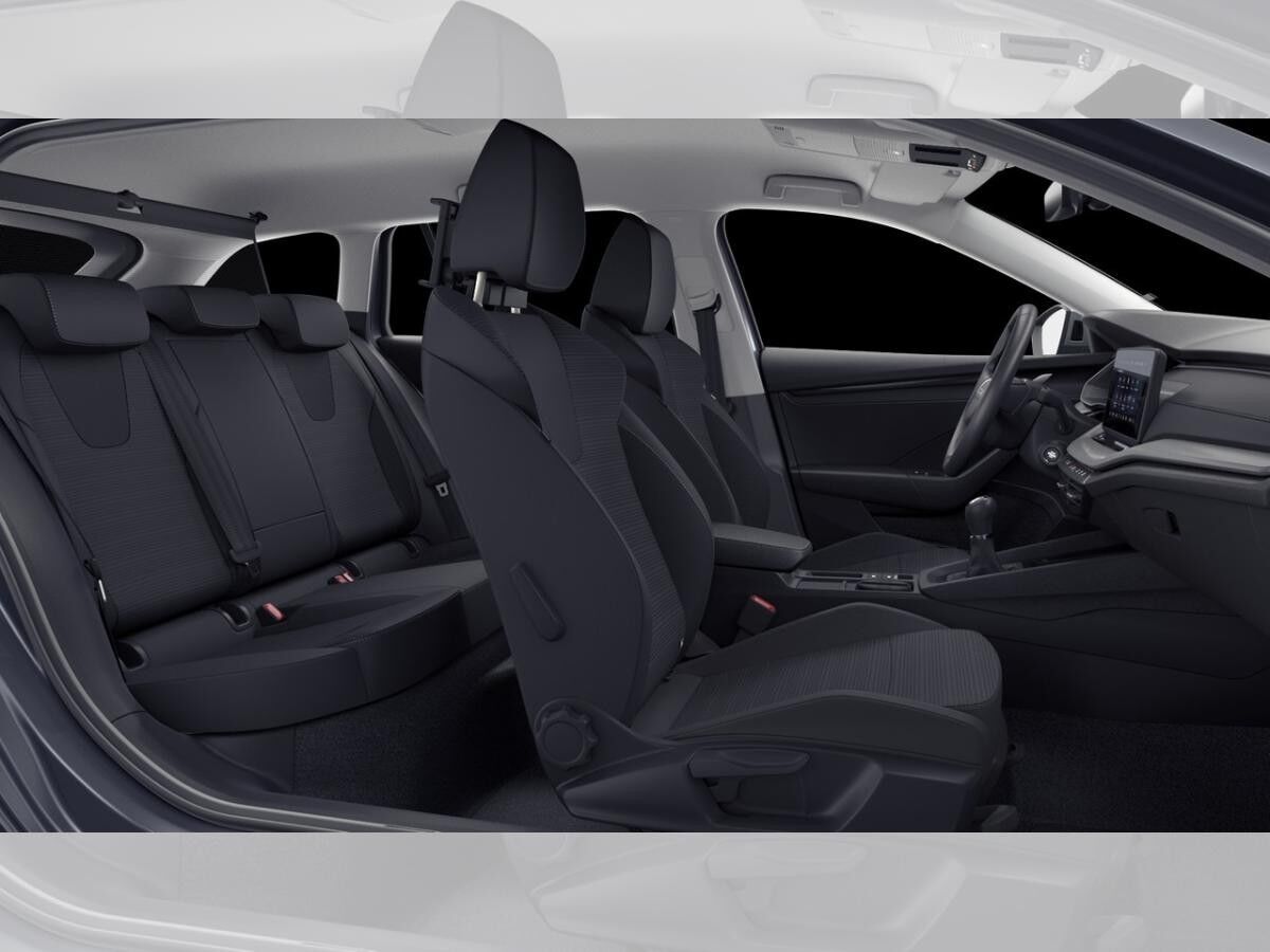 Skoda Octavia Combi 1.5 TSI Selection *LED*VC*DAB+*PDC#