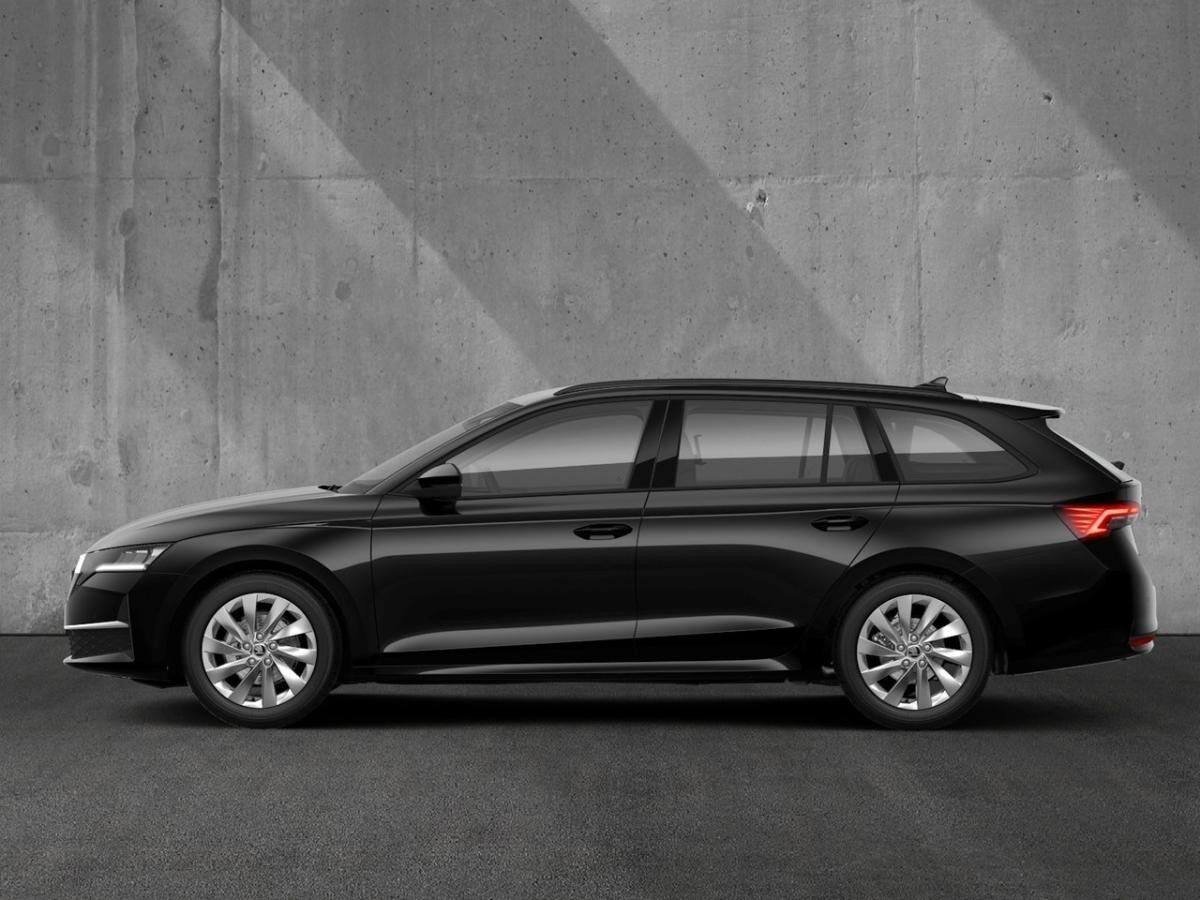 Skoda Octavia Combi 1.5 TSI Selection *LED*VC*DAB+*PDC#