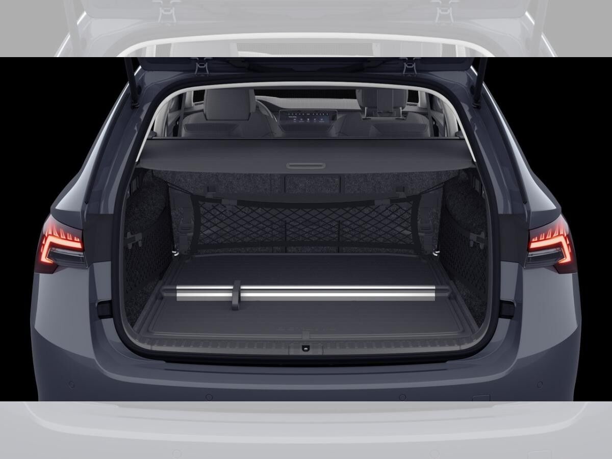 Skoda Octavia Combi 1.5 TSI Selection *LED*VC*DAB+*PDC#