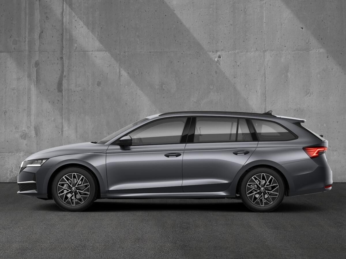 Skoda Octavia Combi 1.5 TSI mHEV Balance *pACC*AHK*.