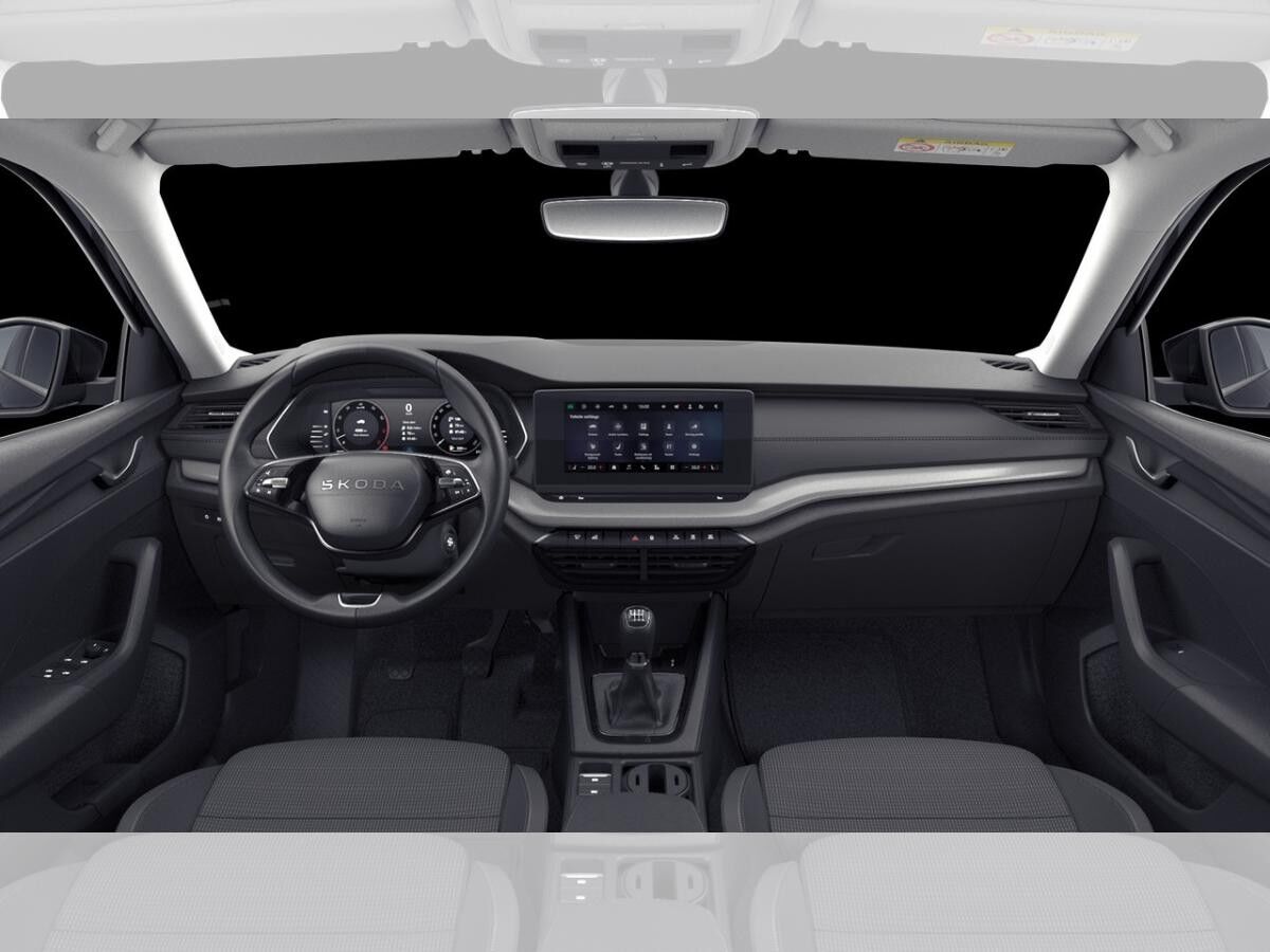 Skoda Octavia Combi 1.5 TSI Selection *LED*VC*DAB+*PDC#