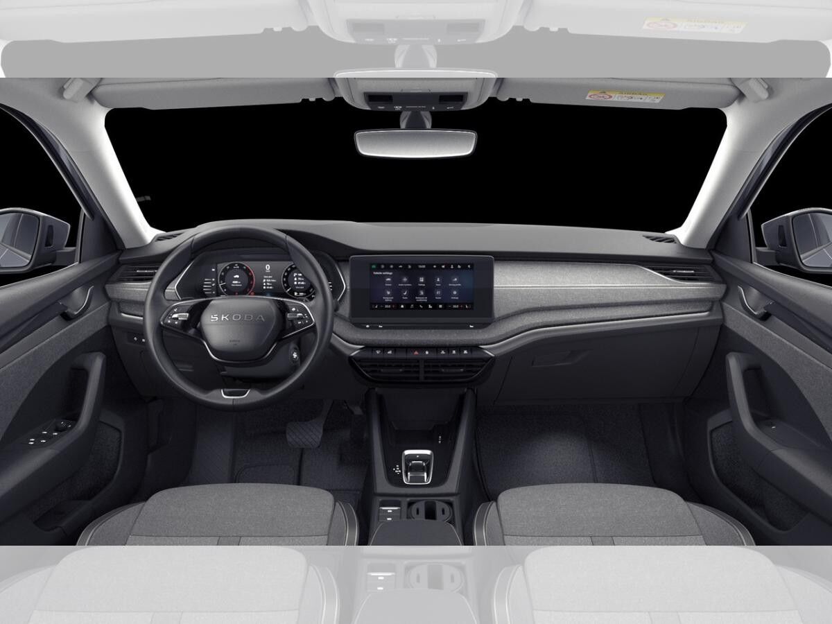 Skoda Octavia Combi 1.5 TSI mHEV Balance *pACC*AHK*.