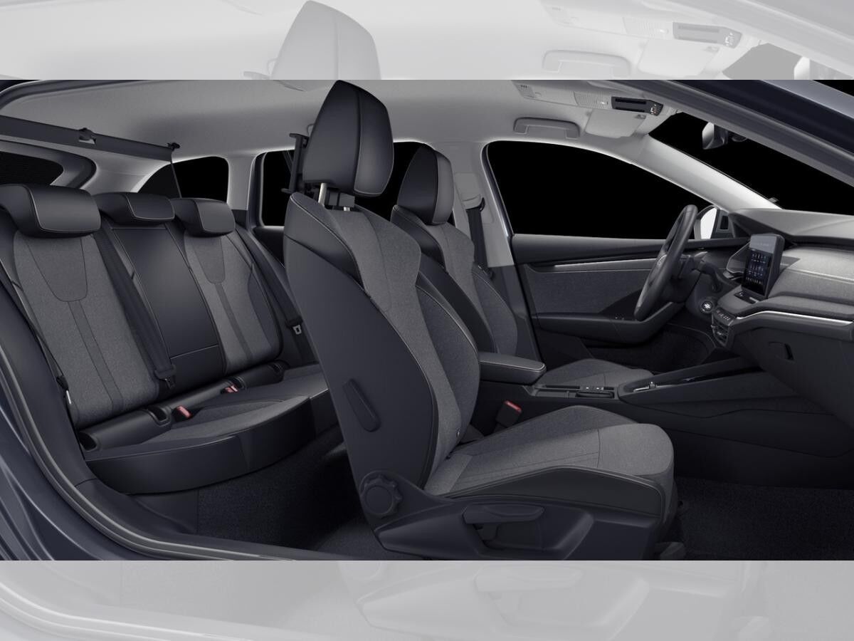 Skoda Octavia Combi 1.5 TSI mHEV Balance *pACC*AHK*.