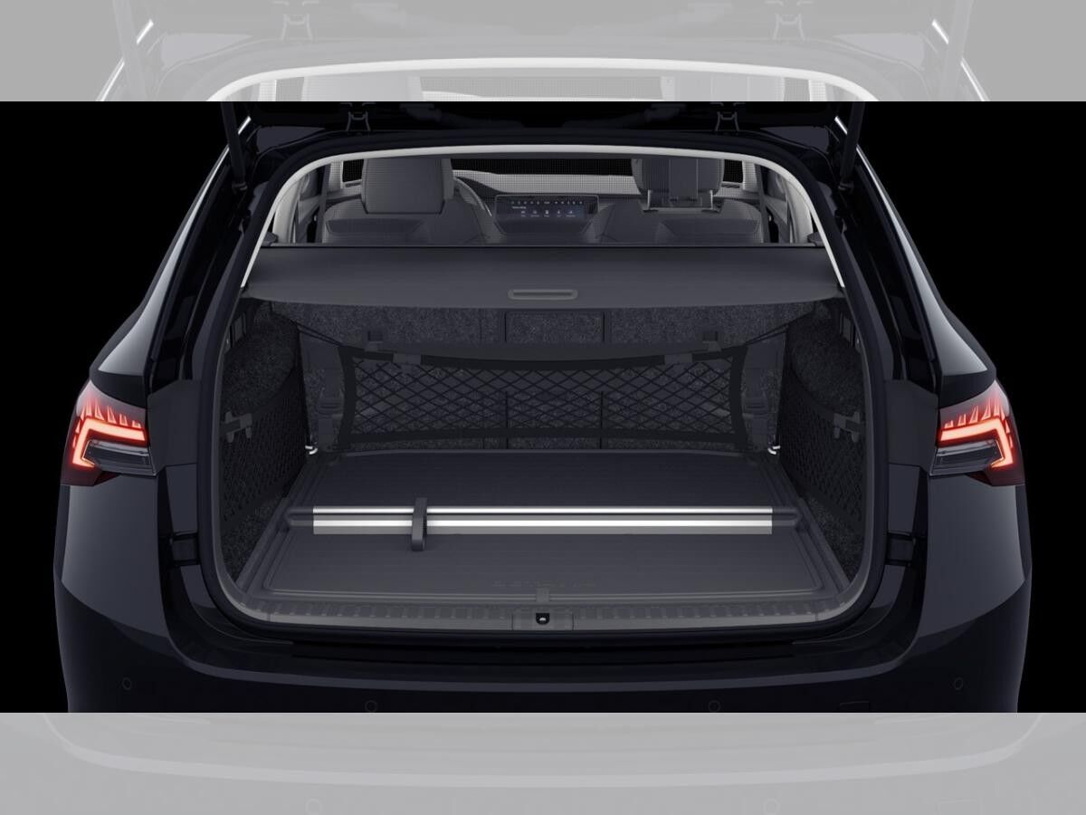 Skoda Octavia Combi 1.5 TSI Selection *LED*VC*DAB+*PDC#