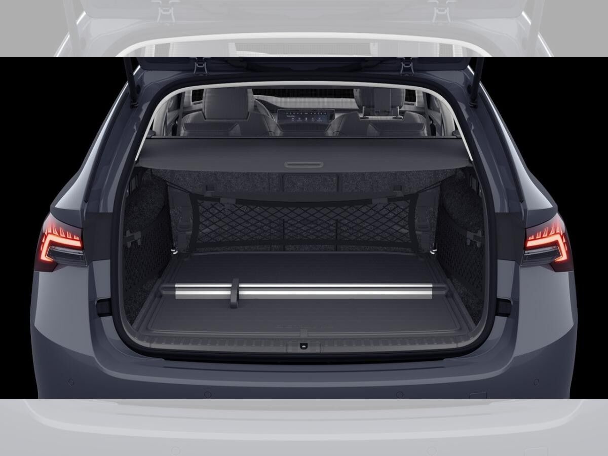 Skoda Octavia Combi 1.5 TSI mHEV Balance *pACC*AHK*.