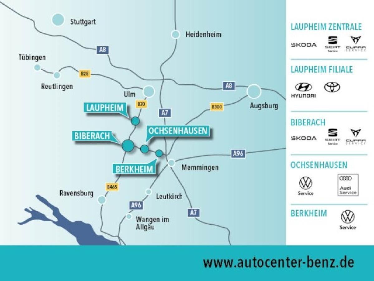 Skoda Octavia Combi 1.5 TSI mHEV Balance *pACC*AHK*.