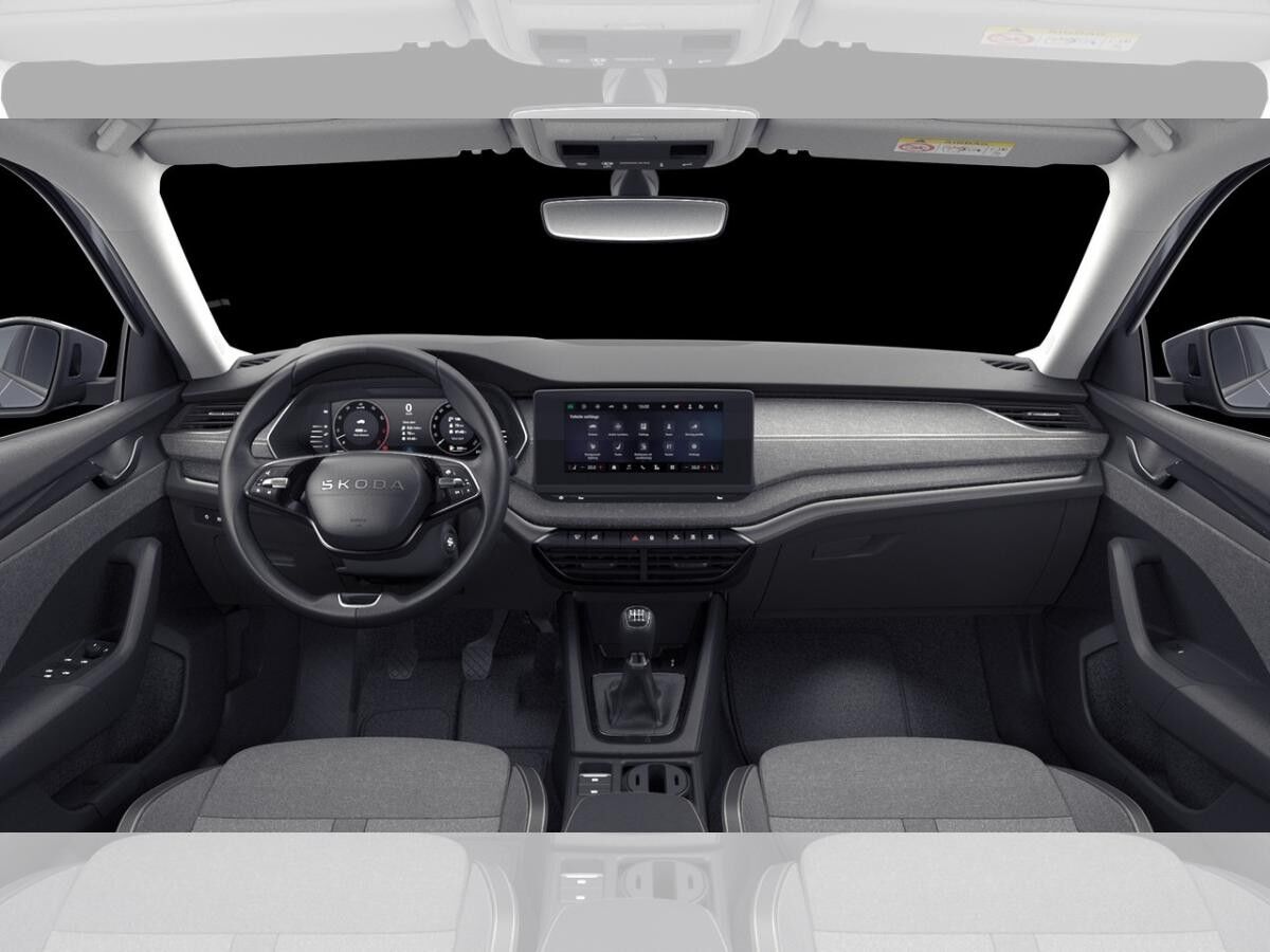 Skoda Octavia Combi 1.5 TSI Balance *pACC*AHK*LED*NAVI#