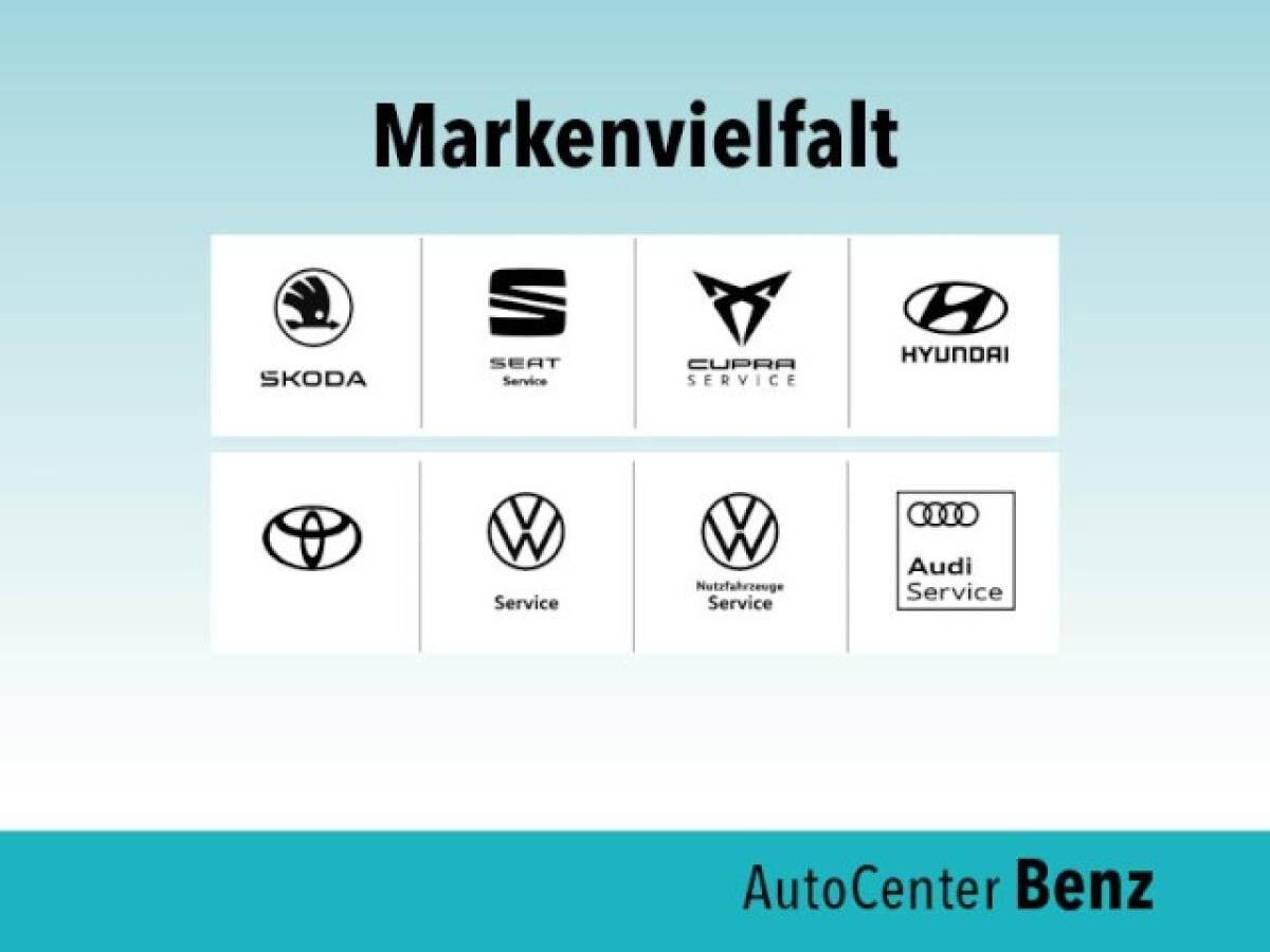 Skoda Octavia Combi 1.5 TSI mHEV Balance *pACC*AHK*.